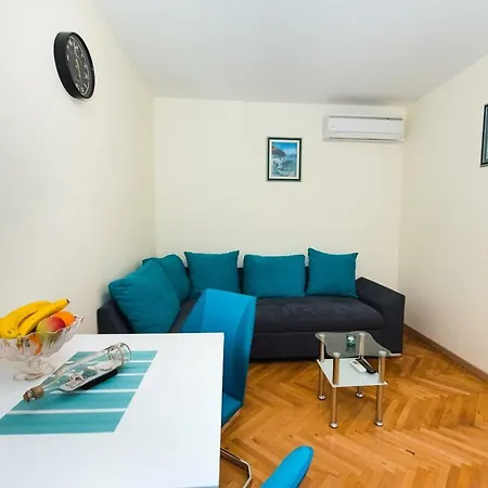 Irina Apartment Split