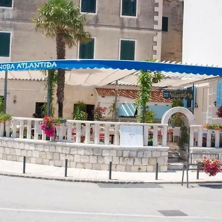 Apartment Irina Split