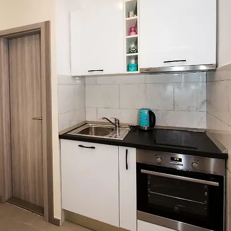 Irina Apartment